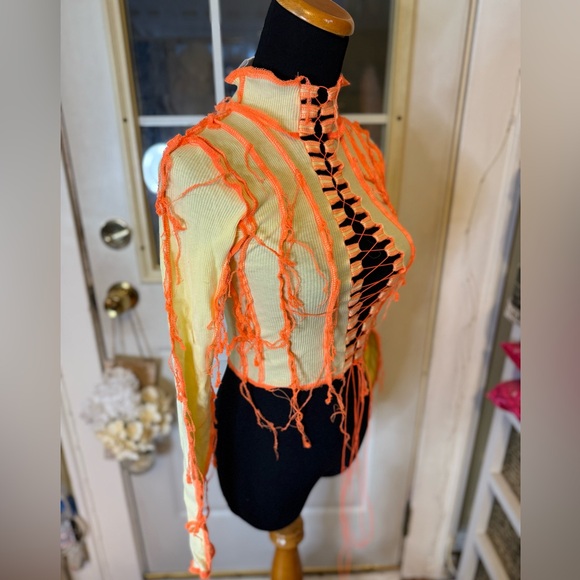 MataComplex Laura Top - Picture 3 of 5